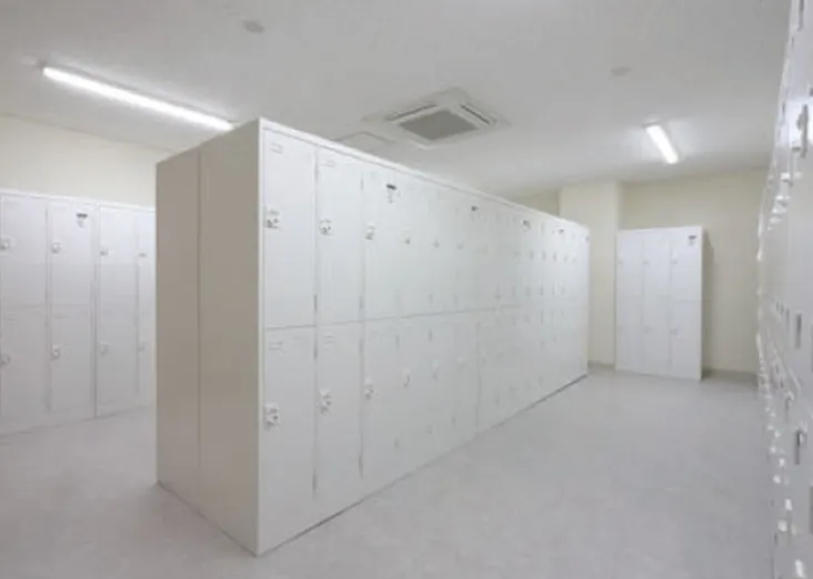 施設