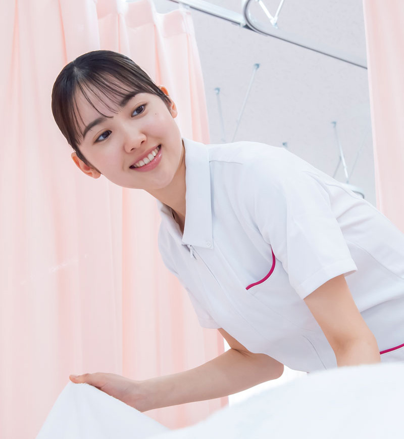 高度看護学科